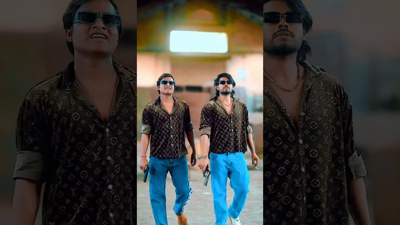 Vishal Bhaiya & Suraj Bhaiya Make a Stunning Entrance! ❤️