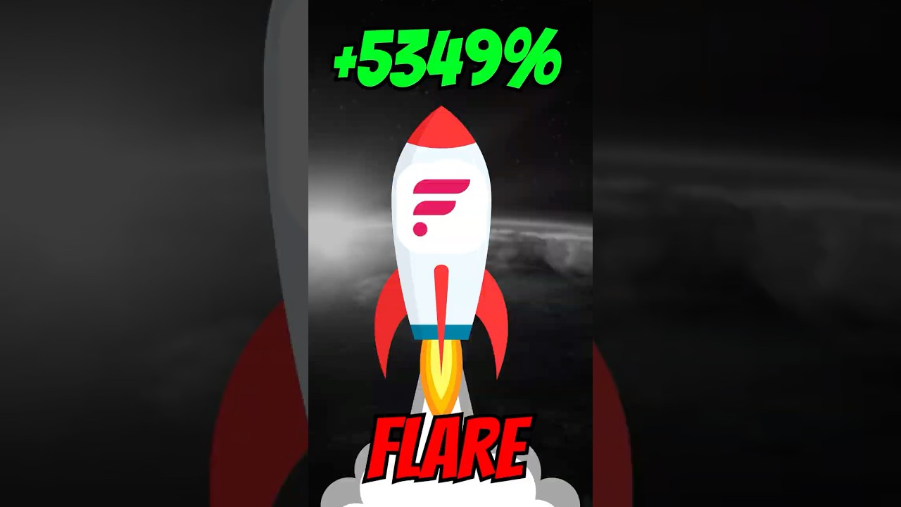 FLARE Network: Transforming Blockchain Interoperability 🚀 | Price Predictions & Analysis