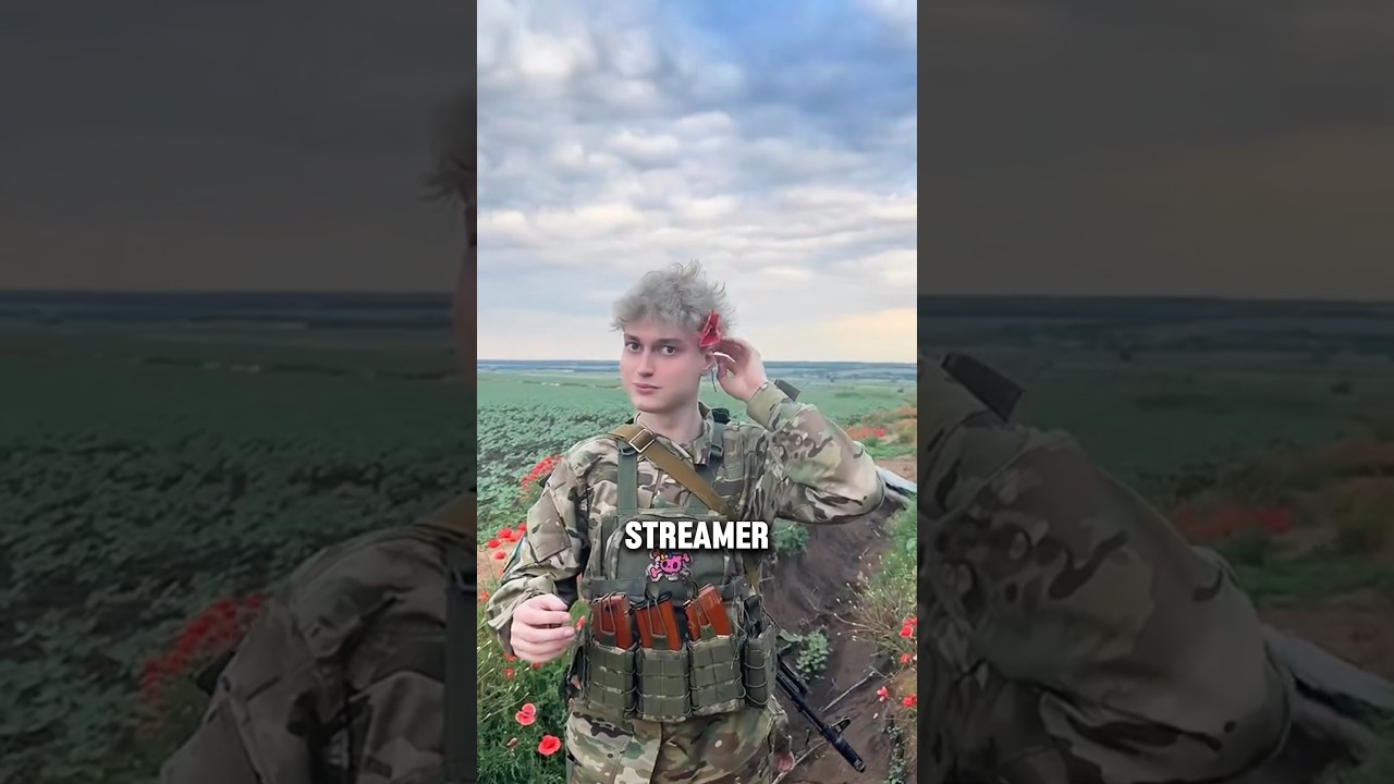 What Are Russian and Ukrainian Soldiers Really Like? 🇷🇺🇺🇦