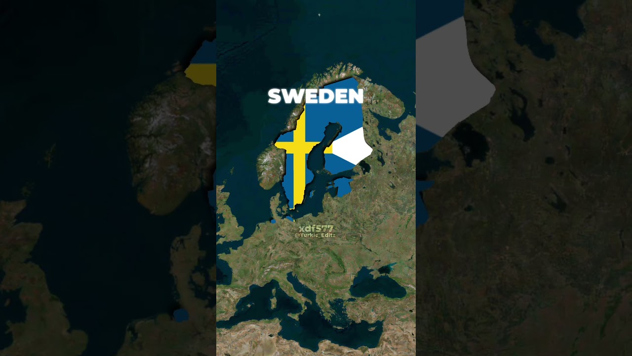 Global Territorial Occupations 🌍