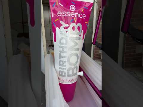 The Juicy Countdown Starts NOW 🍒💥 | essence on the road