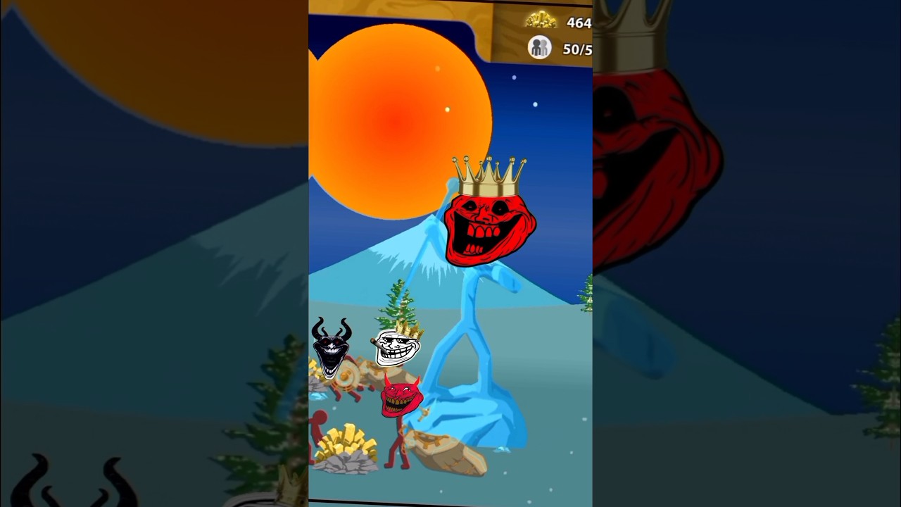 Must-Play Strategy Game: Stick War Legacy ๐ฎ