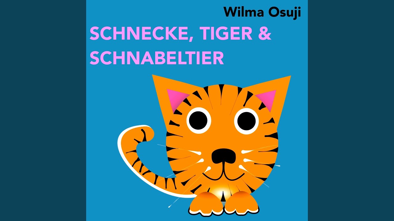 Anlaut-Rap by Wilma Osuji 🎶