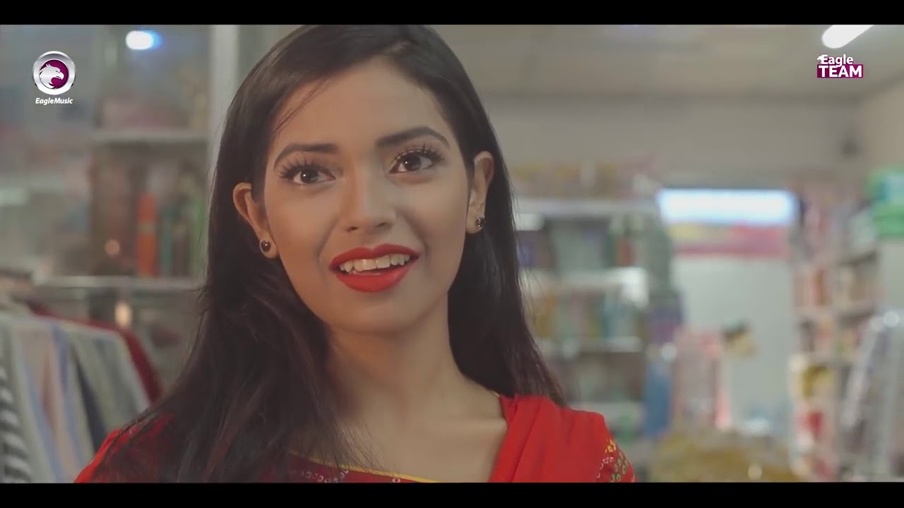 Oporadhi Ankur Mahamud ft. Arman Alif | Bangla New Song 2018 🎶