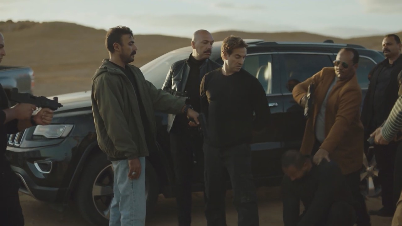 عرب يختار الوقت المناسب لنيل حقه ⚖️