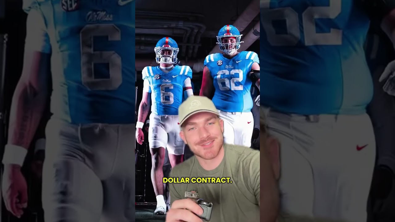 NCAA Denies 6th Year Waiver to Trinidad Chambliss