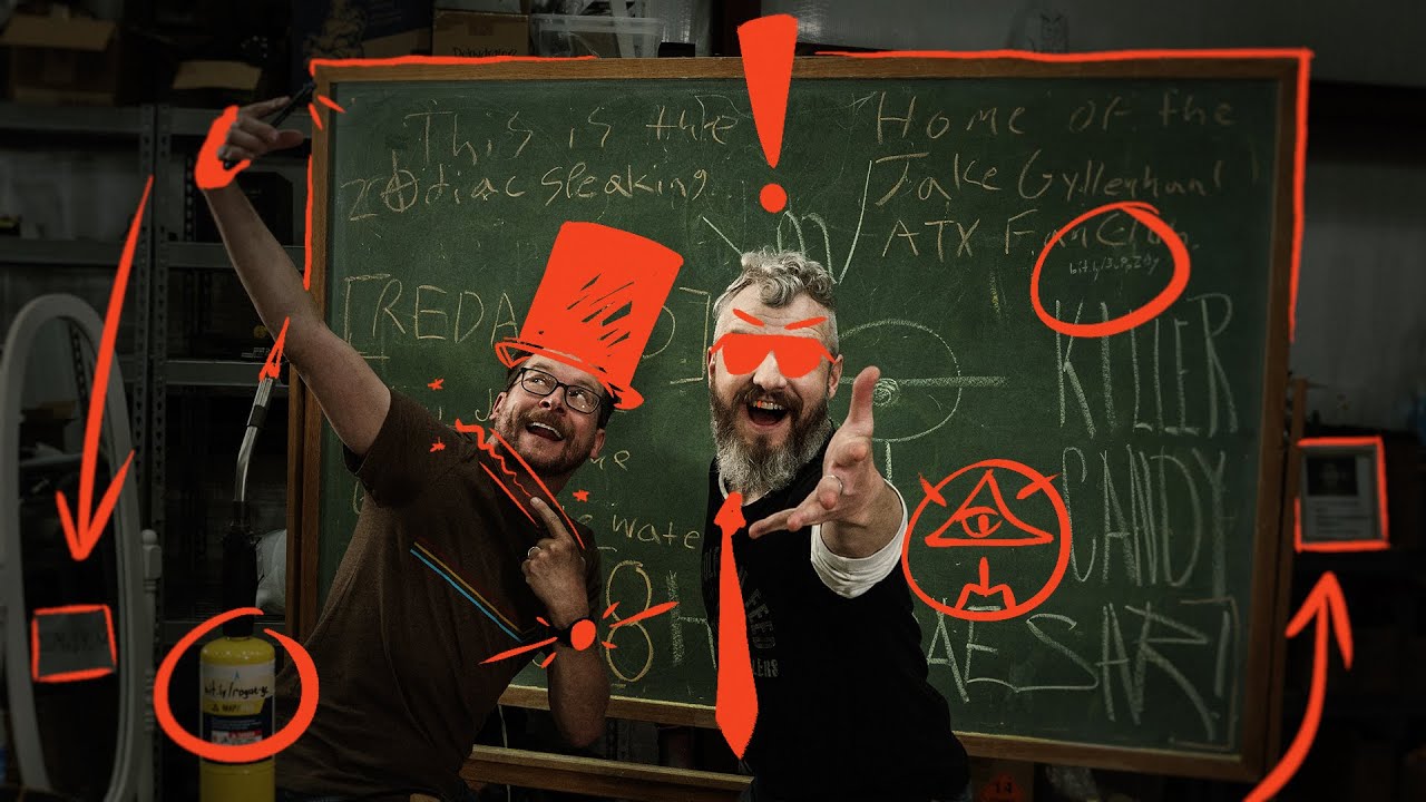 Can You Hide Secrets in a Simple Photo? 🤫