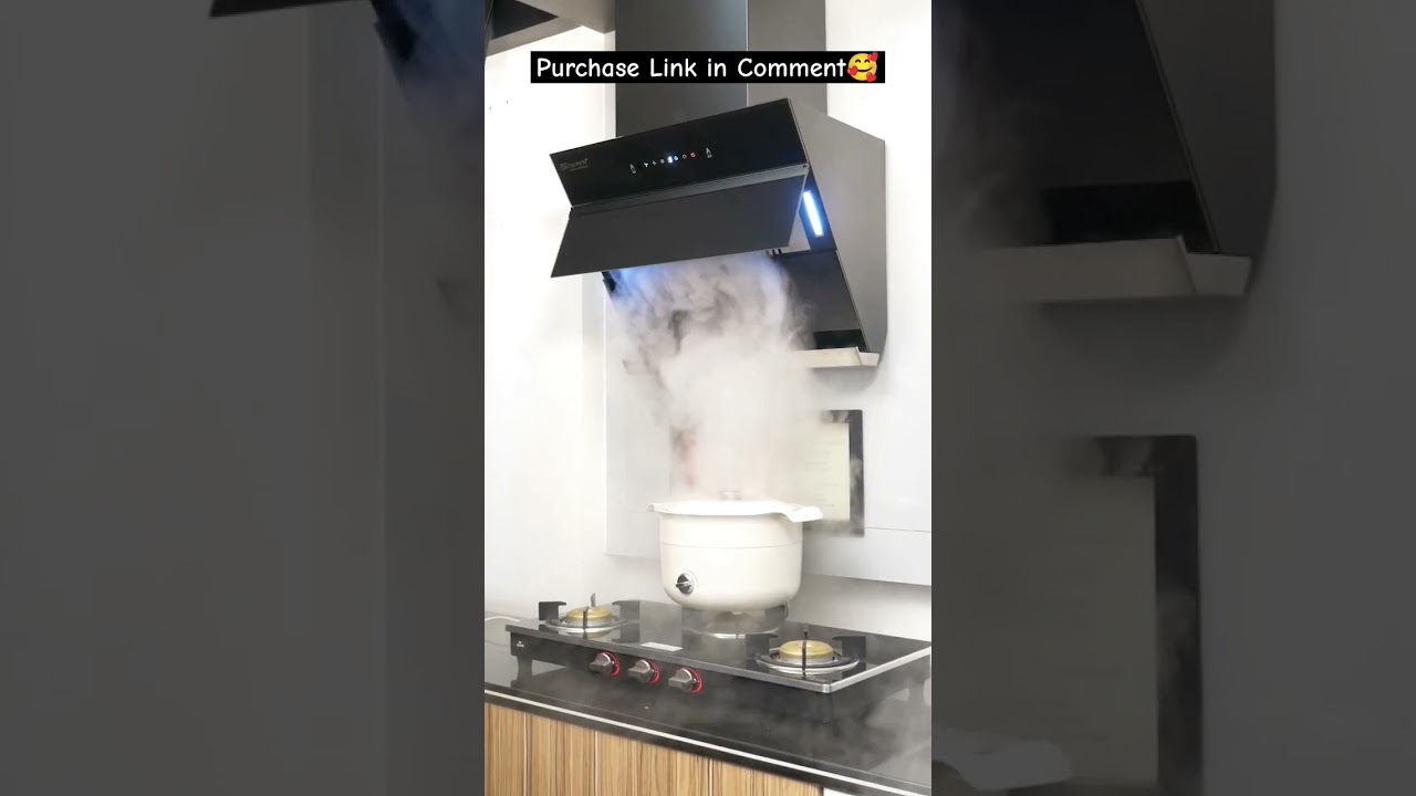 Innovative Chimney Design 2023 π