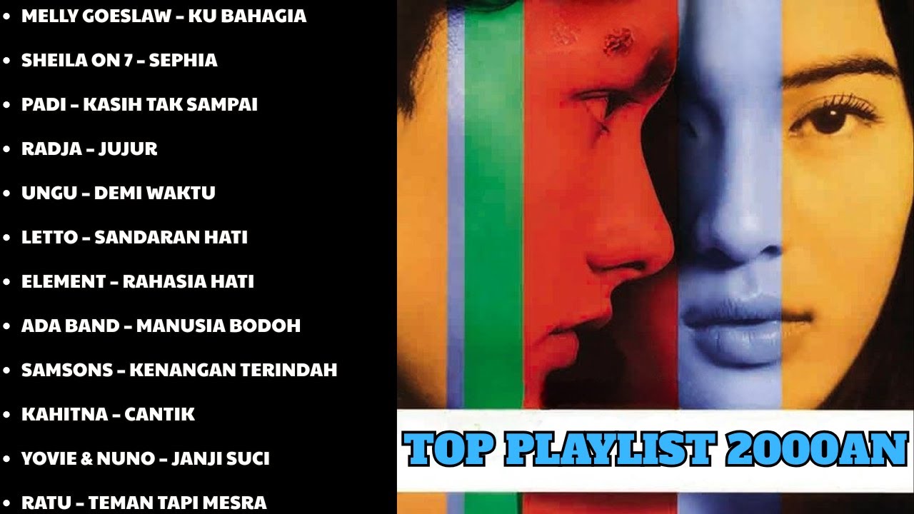 Top 2000s Teen Songs Still Cool 🎶