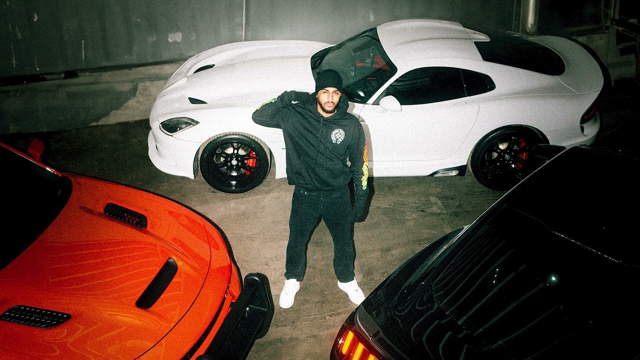 21 Questions - Sukha | Jassa Dhillon | Chani Nattan | ProdGK | GMINXR