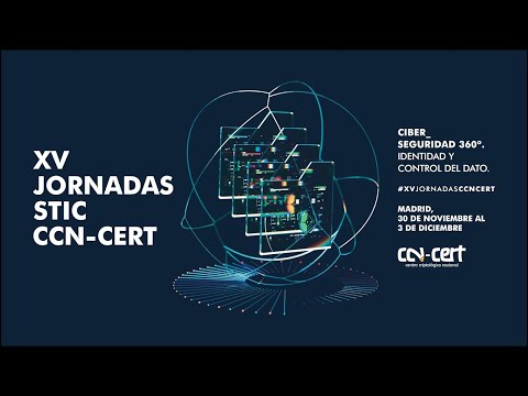 El Sistema de Gestión del ENS: el reto es adaptarse... continuamente (David López, CiberGob)