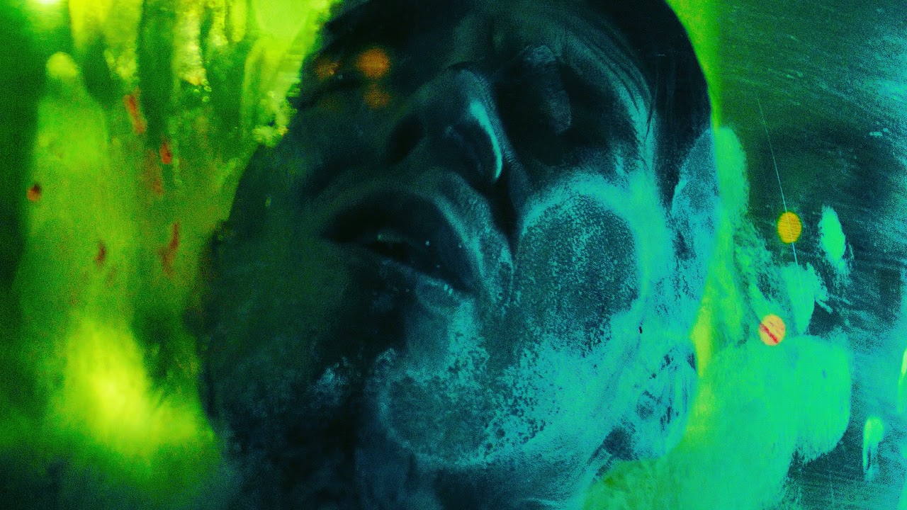 Tennyson - Feelwitchu (Official Audio) 🎶