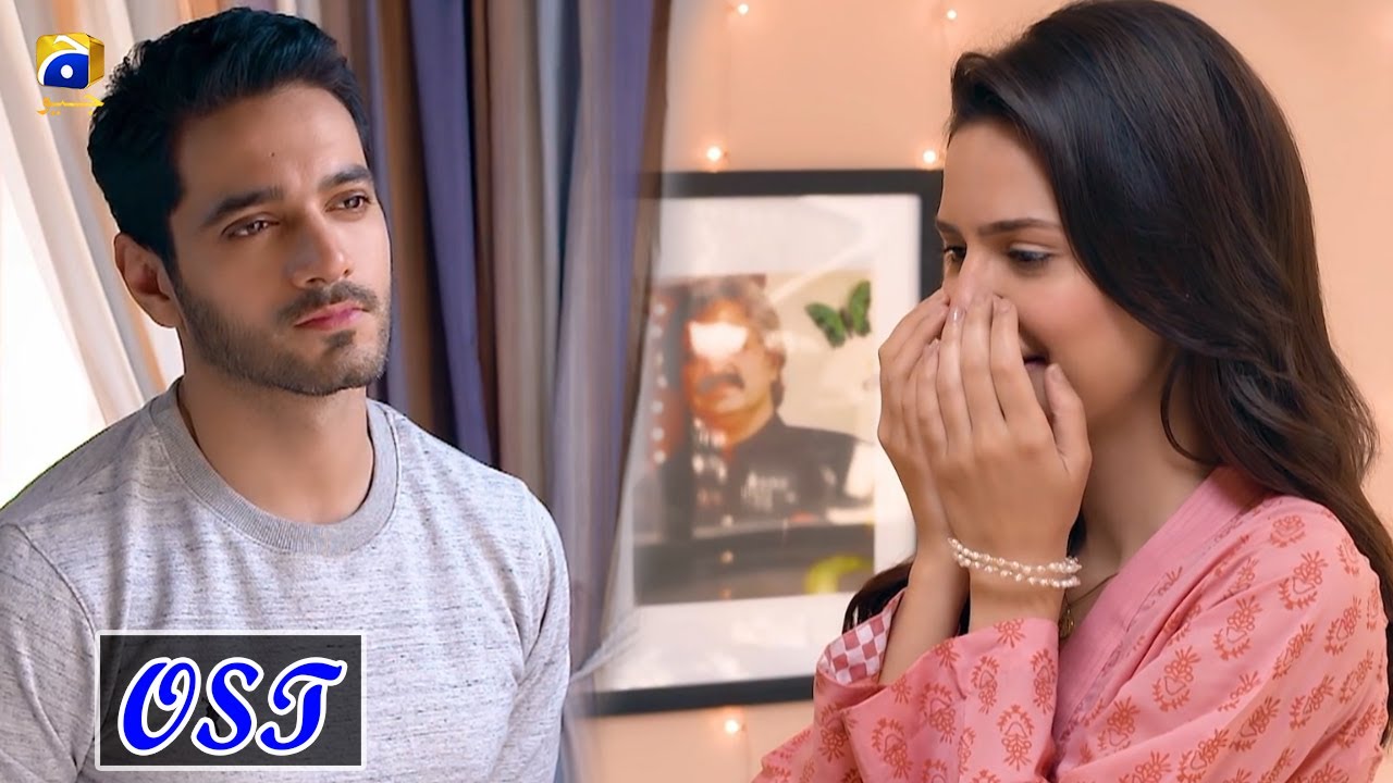 Ishq Jalebi OST | Wajhi Farooki, Wahaj Ali & Madiha Imam | Har Pal Geo