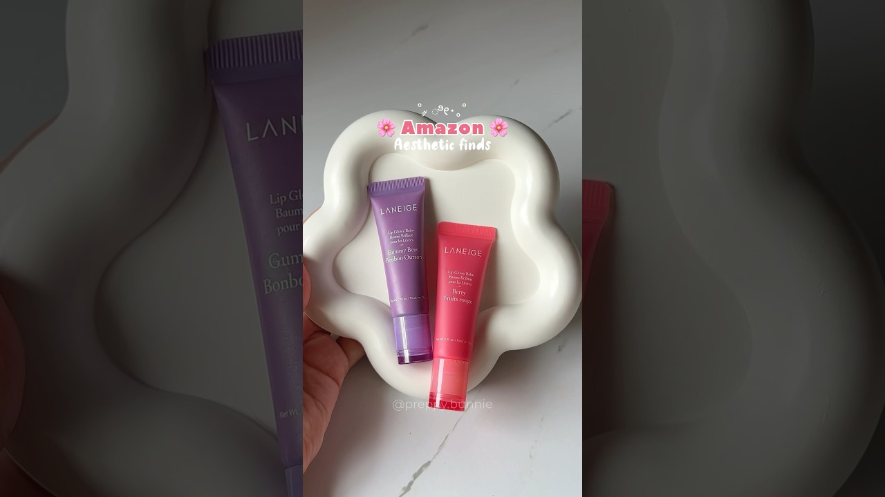 Amazon Aesthetic Finds 🌸✨