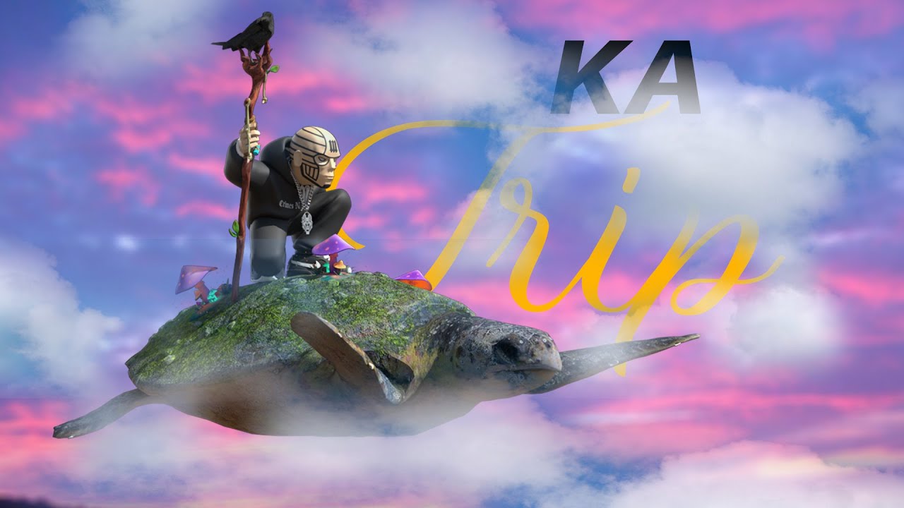 KA - Trip Official Music Video 🎶