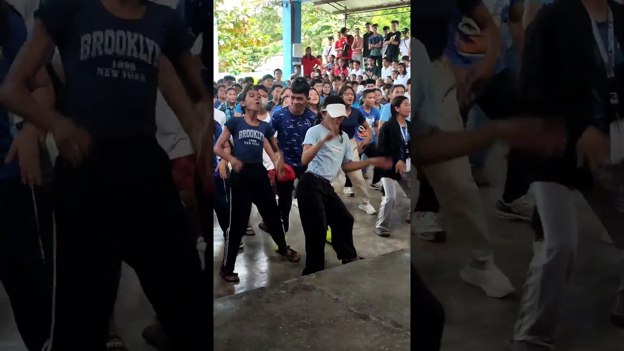 Ready to Win! 🔥 #Viral #Intramurals