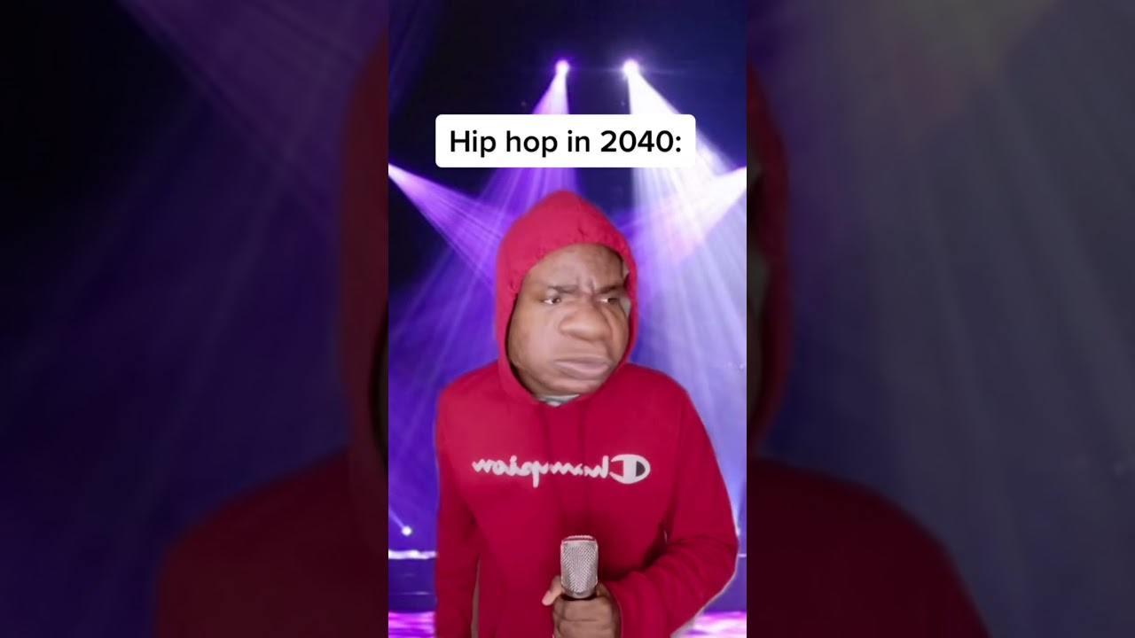 Hip Hop in 2040: Future Trends & Insights 🎤