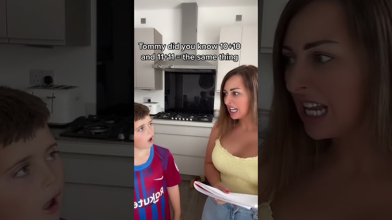 Can You Solve the World's Toughest Math Puzzle? 🧠 #Shorts