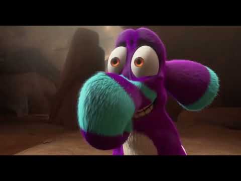 Con thuyền cứu thế phụ đề Anh-Việt - bản full - bài học quý giá về tình bạn