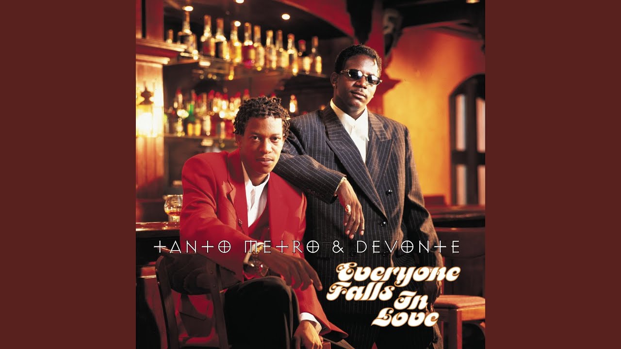 Everyone Falls in Love by Tanto Metro & Devonte