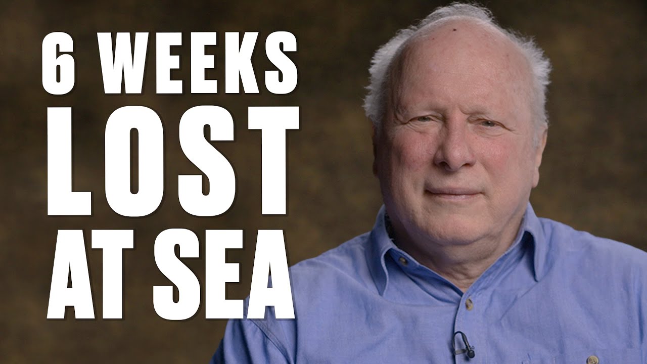 Shipwrecked & Survived Killer Whale Attack π