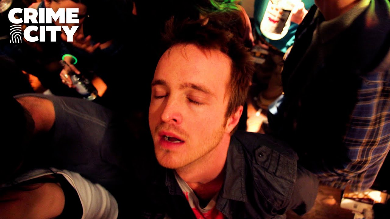 Jesse's House Party | Breaking Bad π