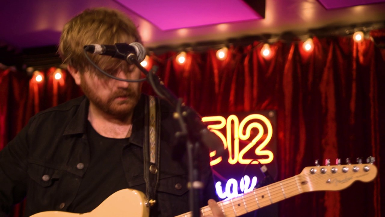 Horse Thief Performs