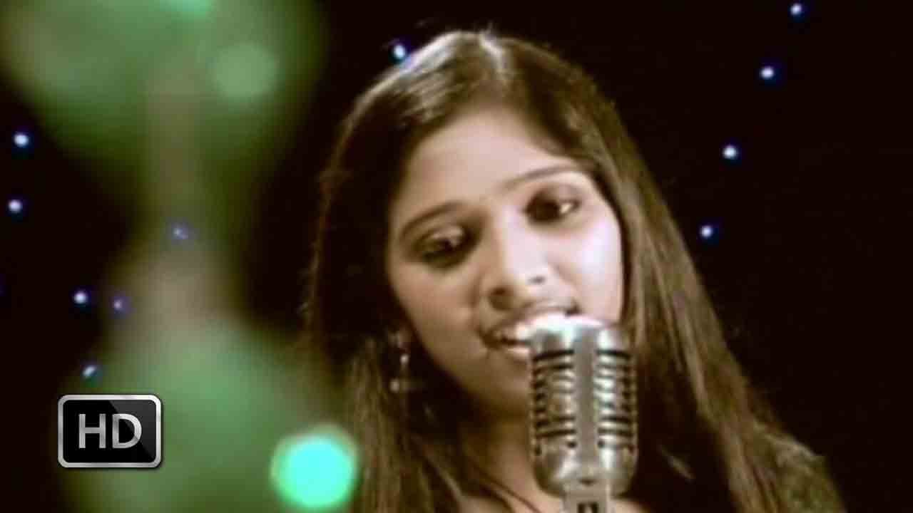 Kaatril Enthan Geetham - Music Bowl 🎶