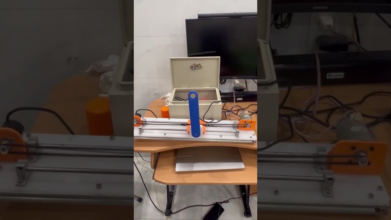 Fuzzy Logic Control for Inverted Pendulum on Cart 🛠️