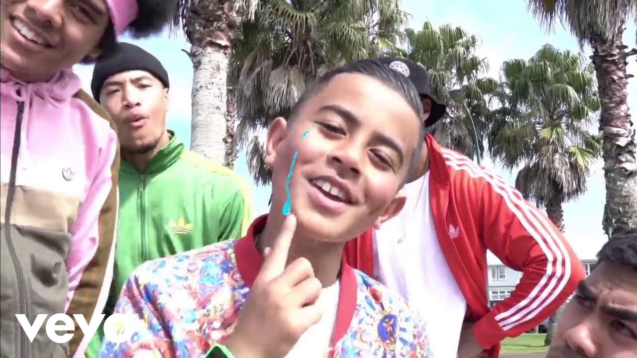 Three Houses Down ft. General Fiyah - Love & Affection 🎶