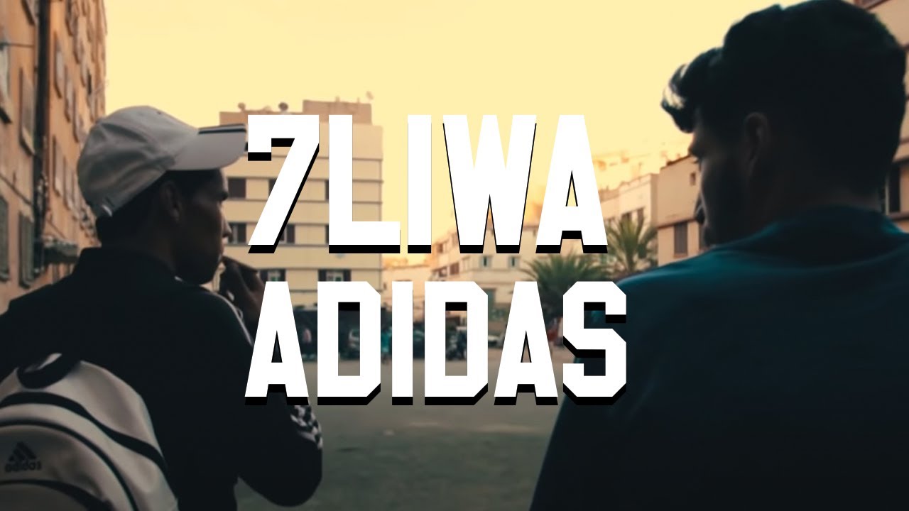 7Liwa - Adidas Official Music Video 🎶