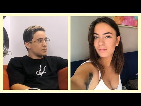 Aiekillu nous parle de son ANCIENNE RELATION avec Marie-Jo