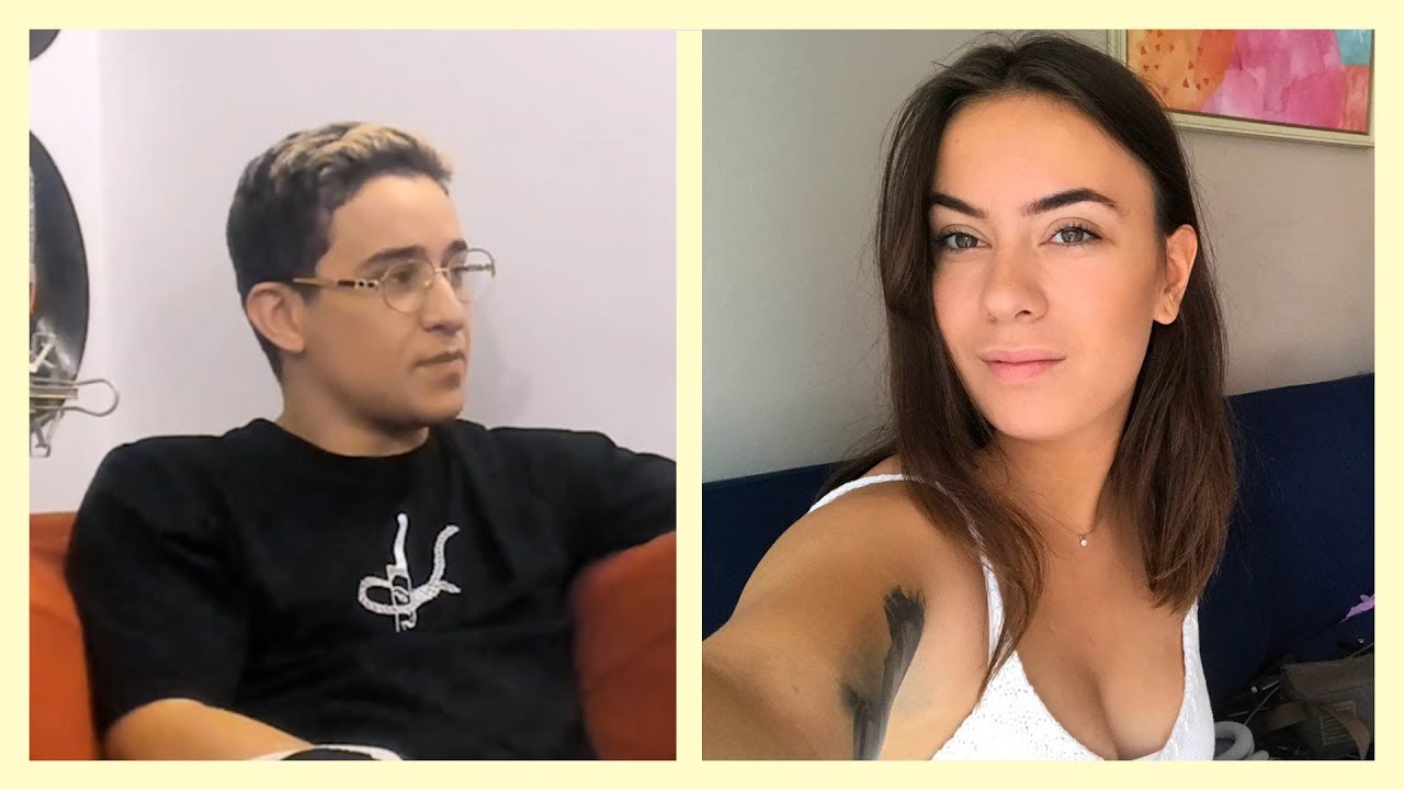 Aiekillu dévoile les détails de sa rupture avec Marie-Jo 💔