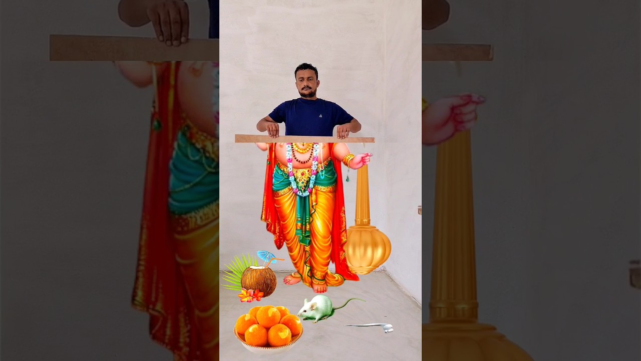 Shankar ji ka damru baje 🙏💞 jai jai shree ganesha,hit 🙏P.5♥️ #shorts #shortvideo #miteshkashow