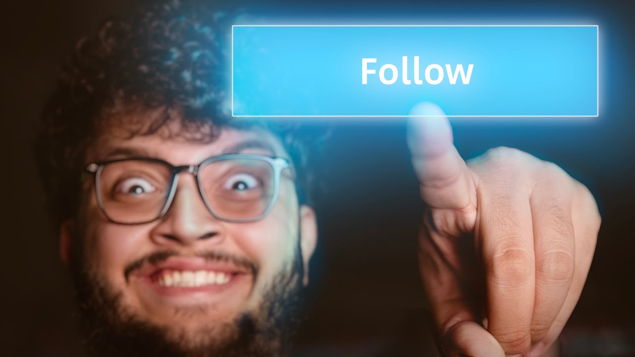 لماذا يعبد الناس المشاهير؟ 🤔