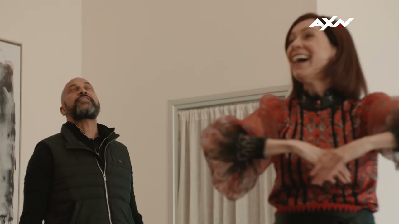 Elsbeth | Episode 6 Best Moment | Dancing Target