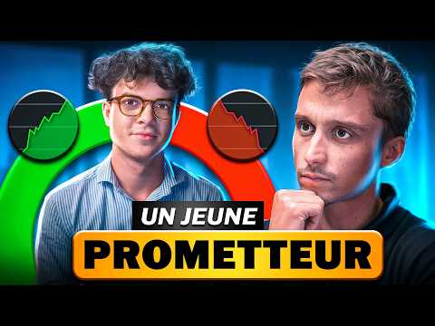 J'ai rarement vu une telle maturité financière - Analyse de patrimoine