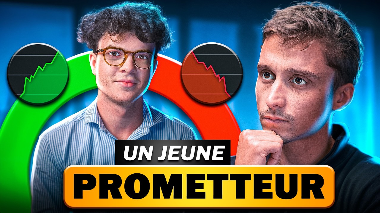 Analyse de Patrimoine Exceptionnelle par un Stagiaire de Finary 💼