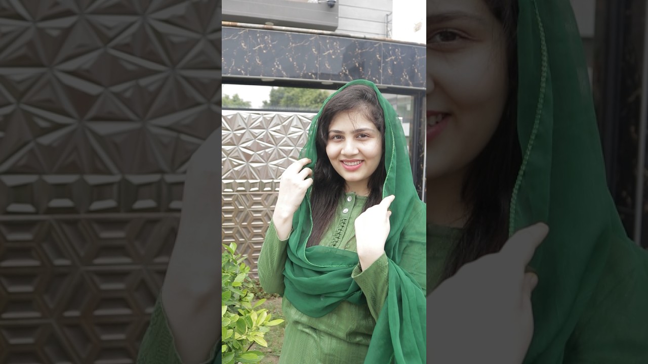 Dil Say Meny Dekha Pakistan 🇵🇰