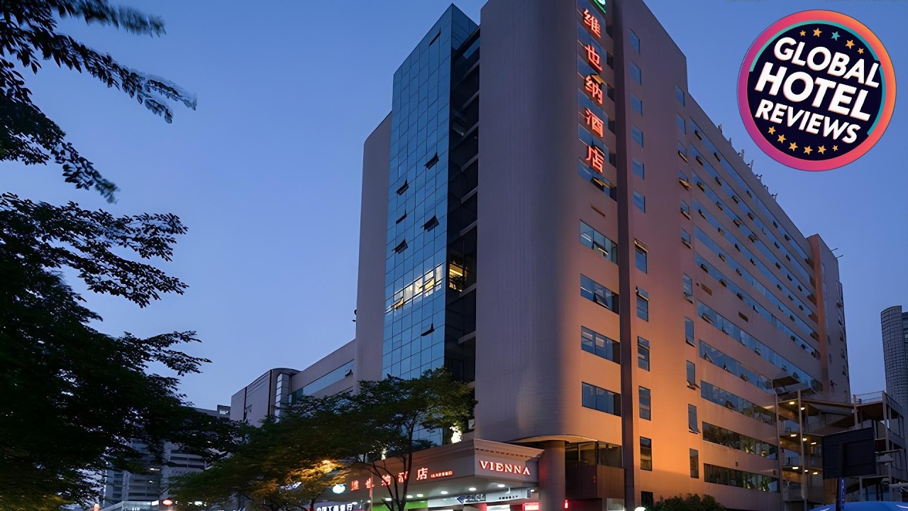 Vienna Hotel Hangzhou West Lake ๐
