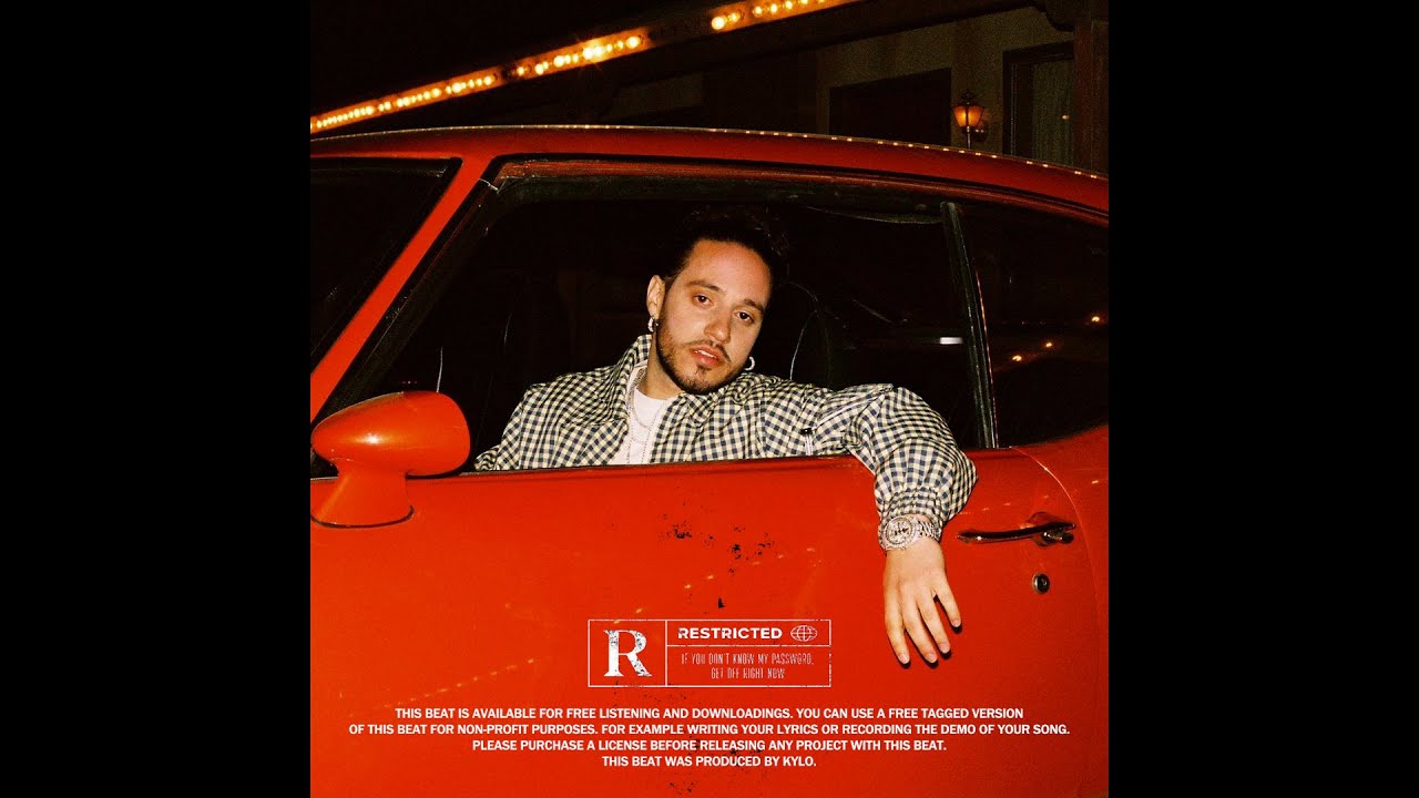 Free Russ Type Beat 2025 - 'New Me' 🎵