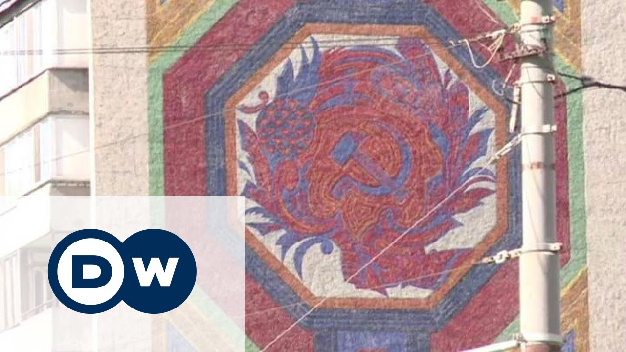 Митці проти декомунізації 🇺🇦