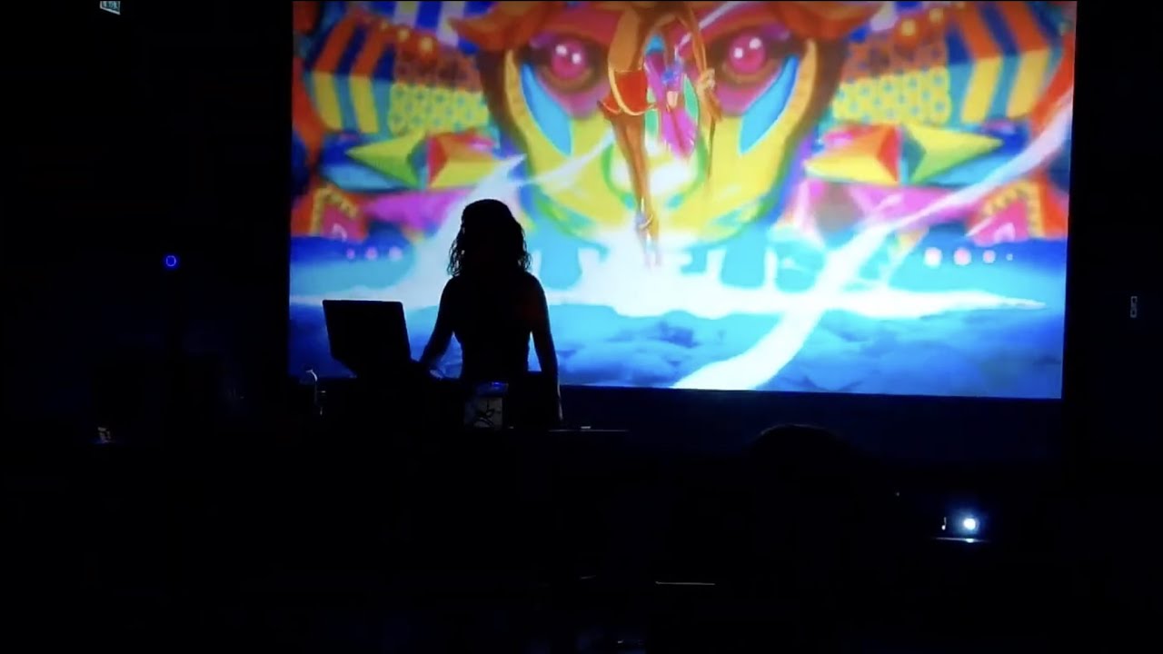 Ziona - Arok 2025 Live DJ Set 🎶