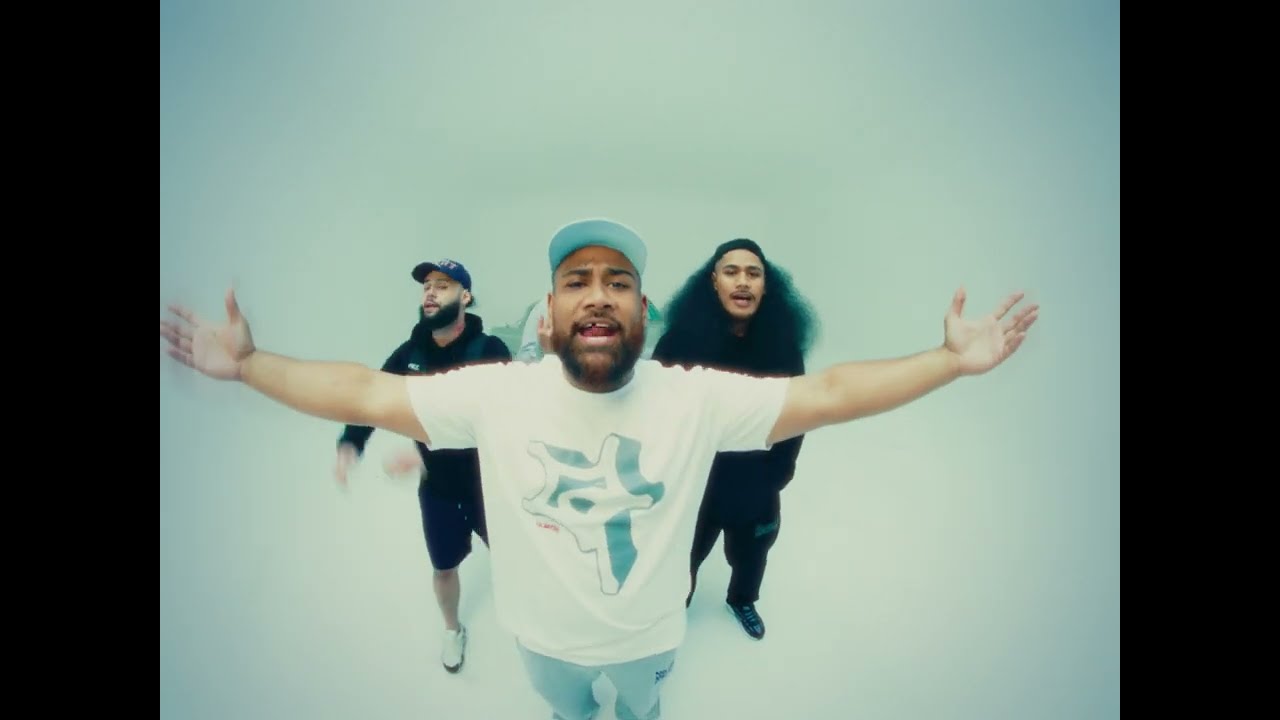 The 046 - All In (Prod. Sefru) Music Video πΆ