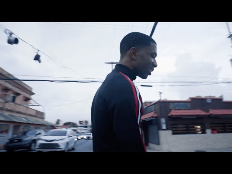 KBY - No Vacation [Music Video]