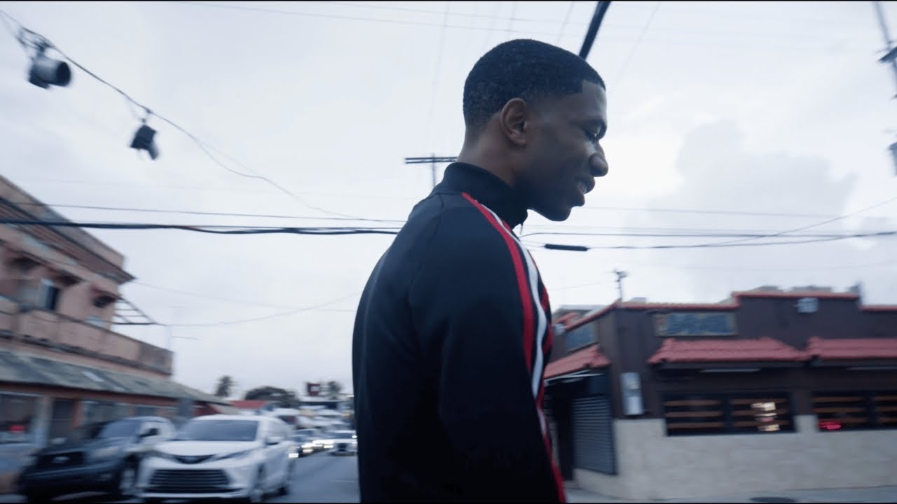 KBY - No Vacation 🎶 | Watch the Official Music Video & Listen Now