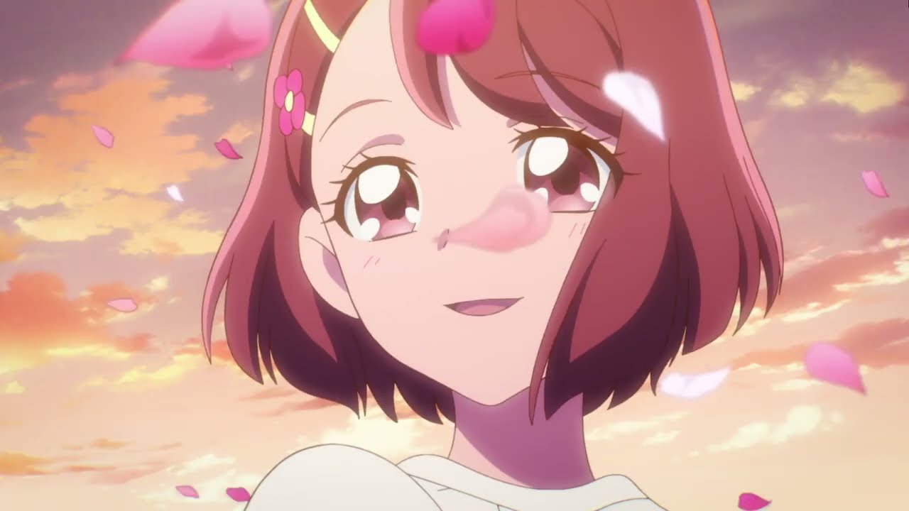 【MAD】We are Alive!!　ヒーリングっどプリキュア