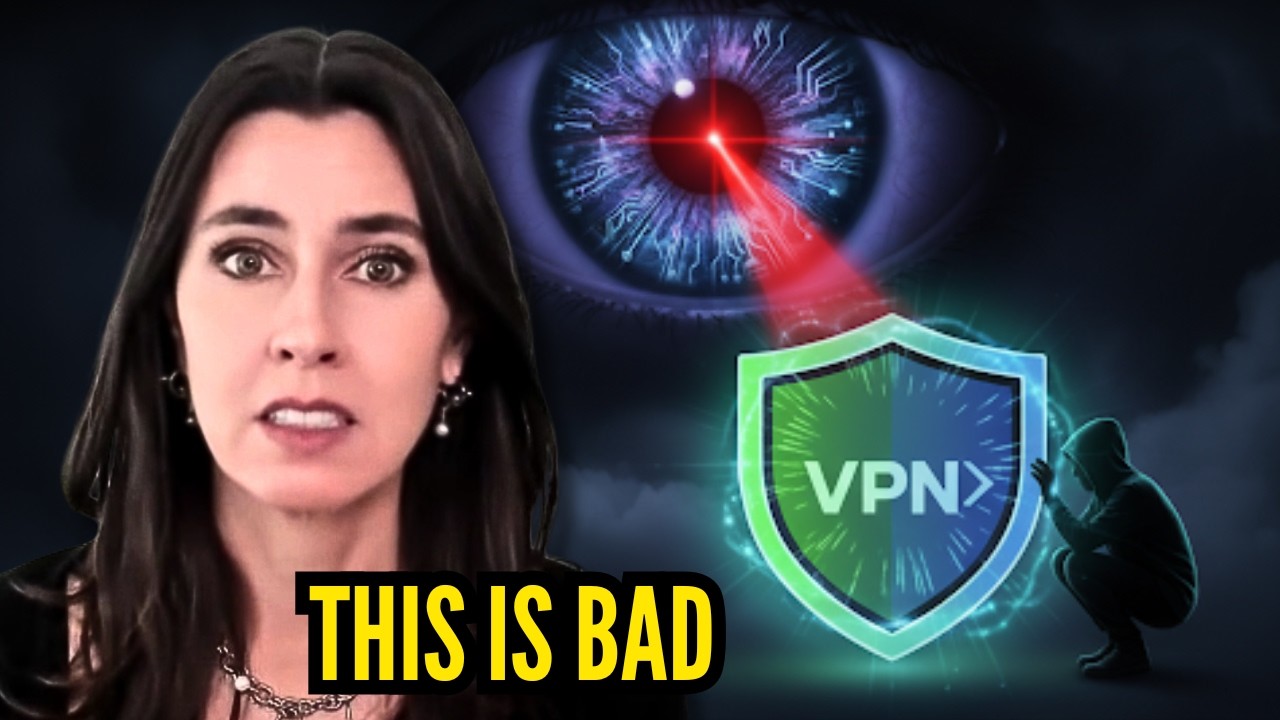 Unexpected Internet Crackdown 🚫