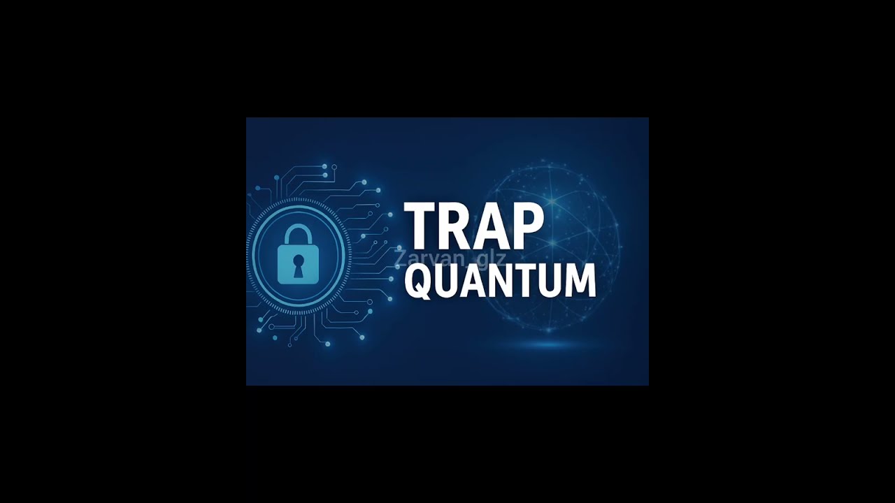 Cybersecurity in the Quantum Age: Unlocking Post-Quantum Cryptography 🔐