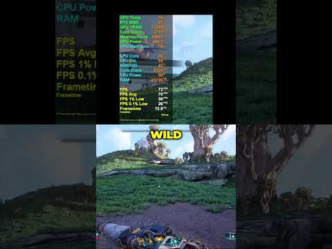 RTX 5090 Can’t Handle Borderlands 4?! (1440p)